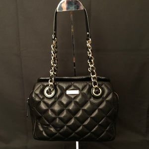 KATE SPADE- GOLD COAST ELIZABETH SHOULDER BAG